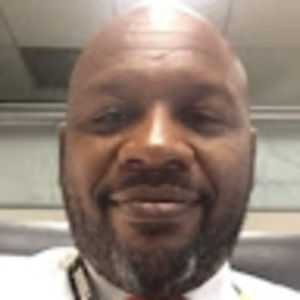 Meet your Posher, Gregory